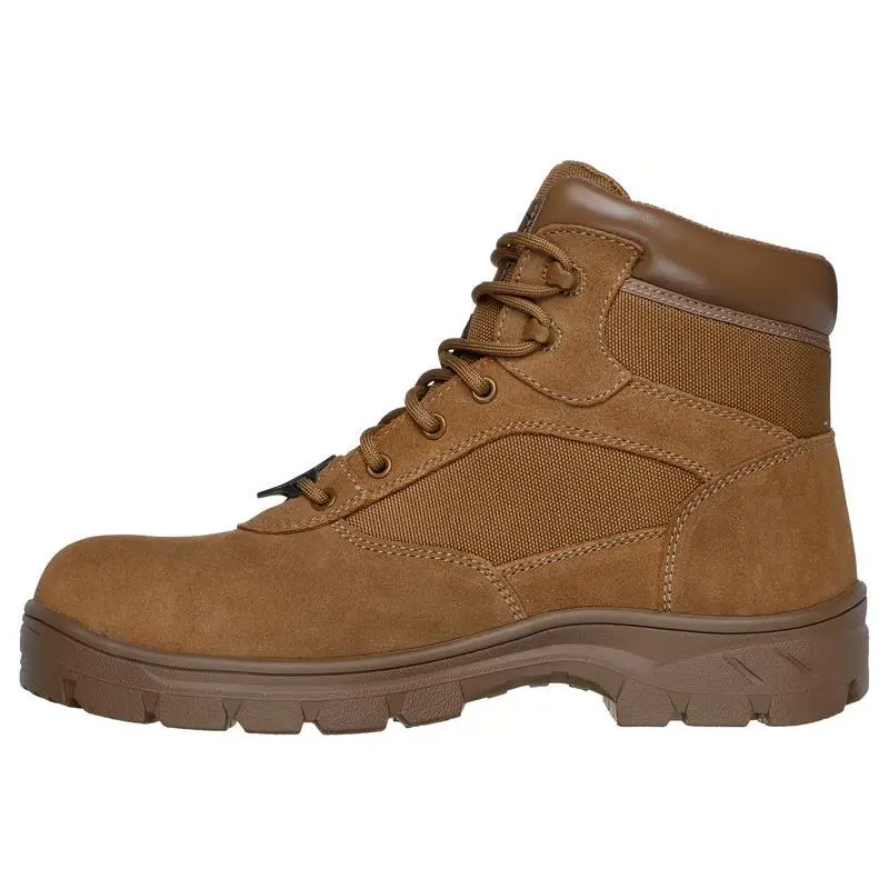 Skechers shoes - Brown 5
