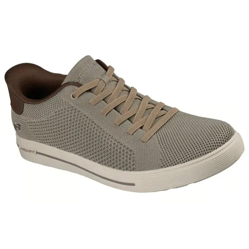 Skechers shoes - Beige 4