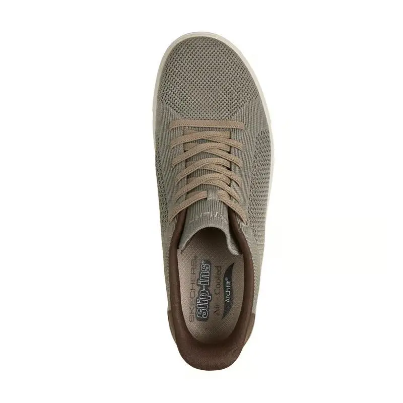 Skechers shoes - Beige 7