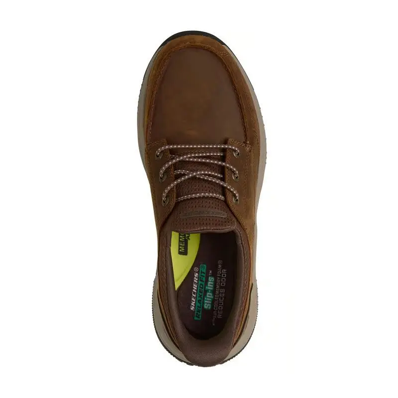 Skechers shoes - Brown 2