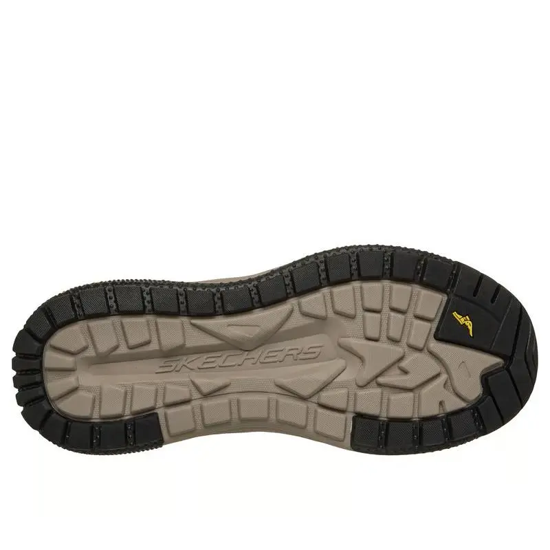Skechers shoes - Brown 3