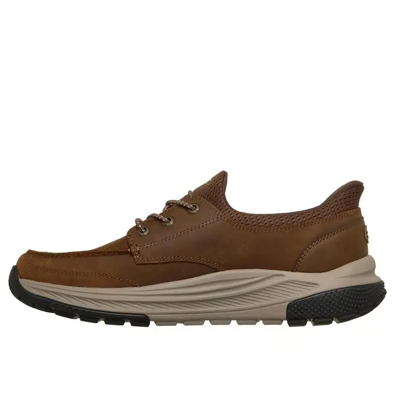 Skechers shoes - Brown 5