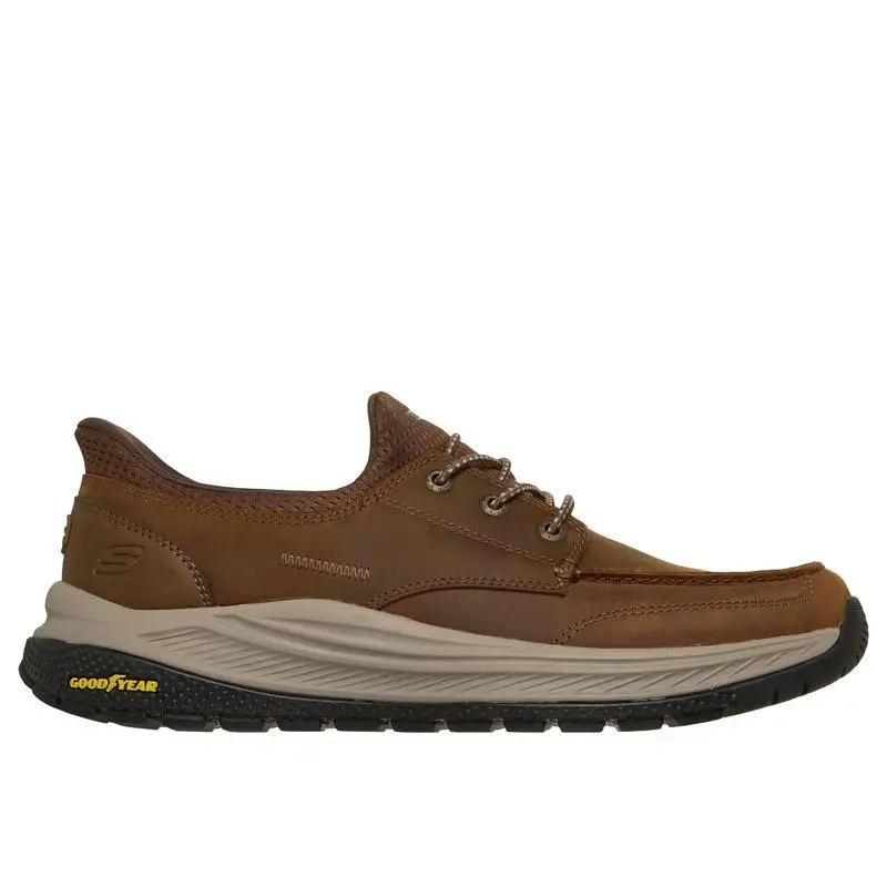 Skechers shoes - Brown 6