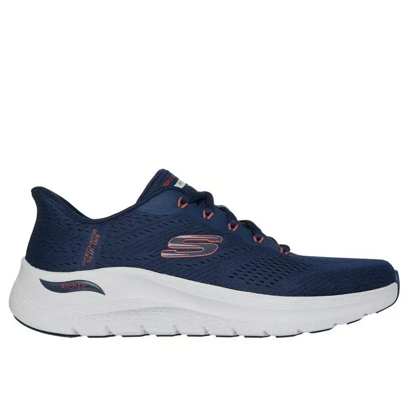 Skechers shoes - Blue 1