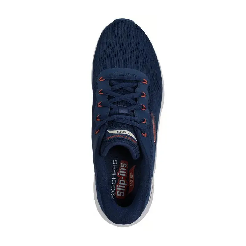 Skechers shoes - Blue 2