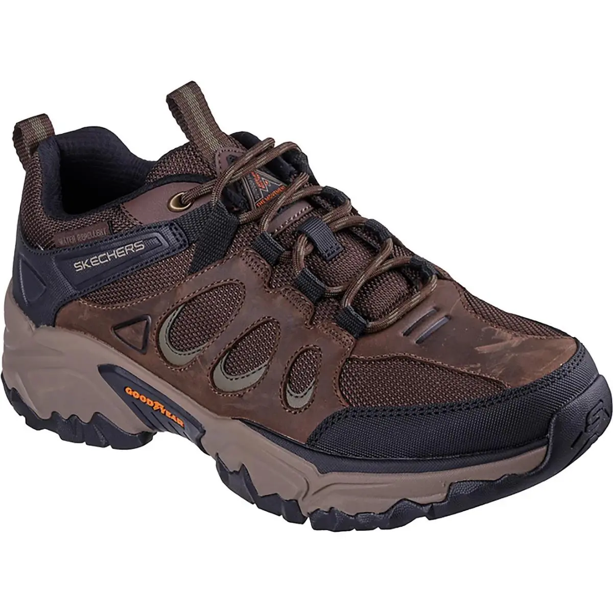 Skechers shoes - Brown 0