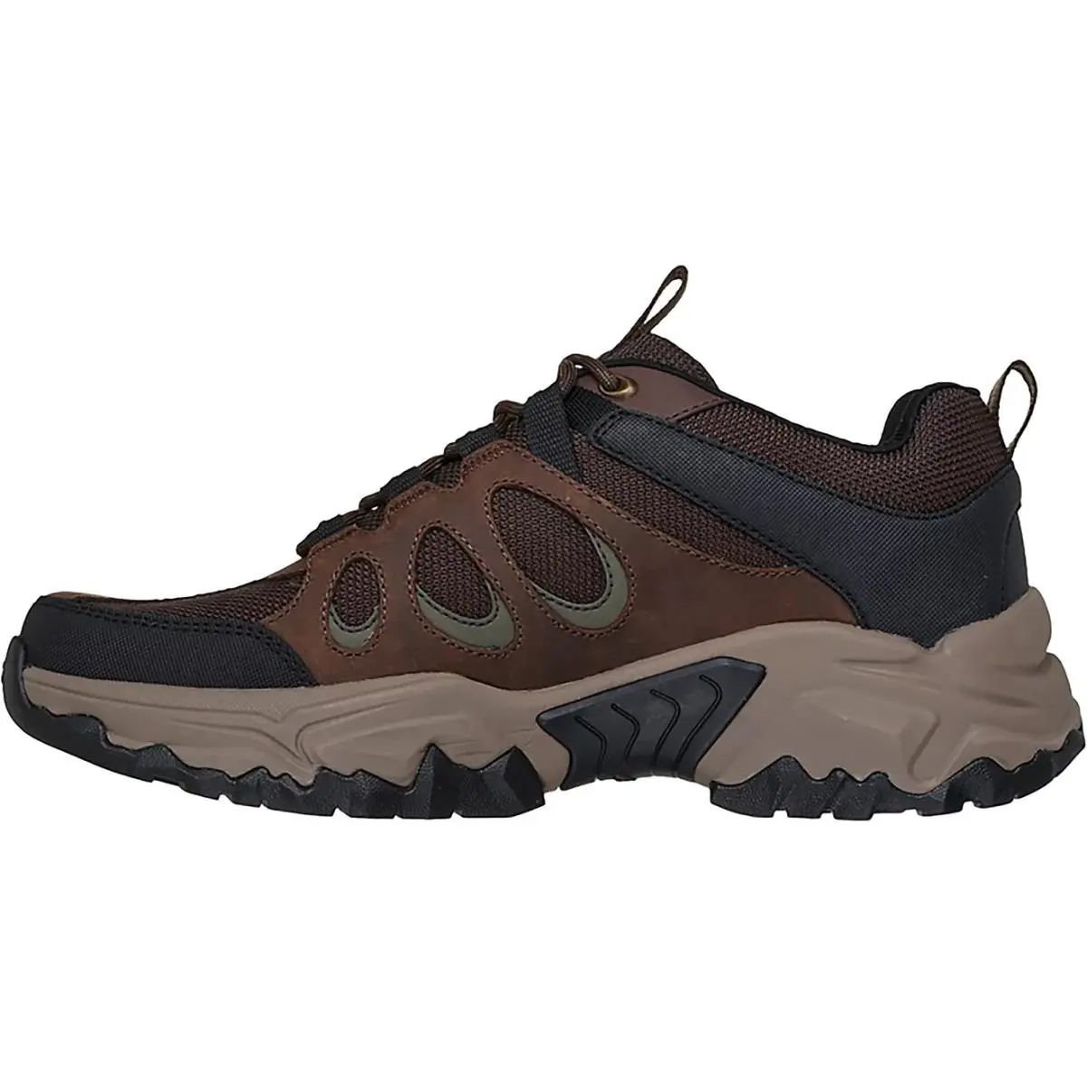 Skechers shoes - Brown 2