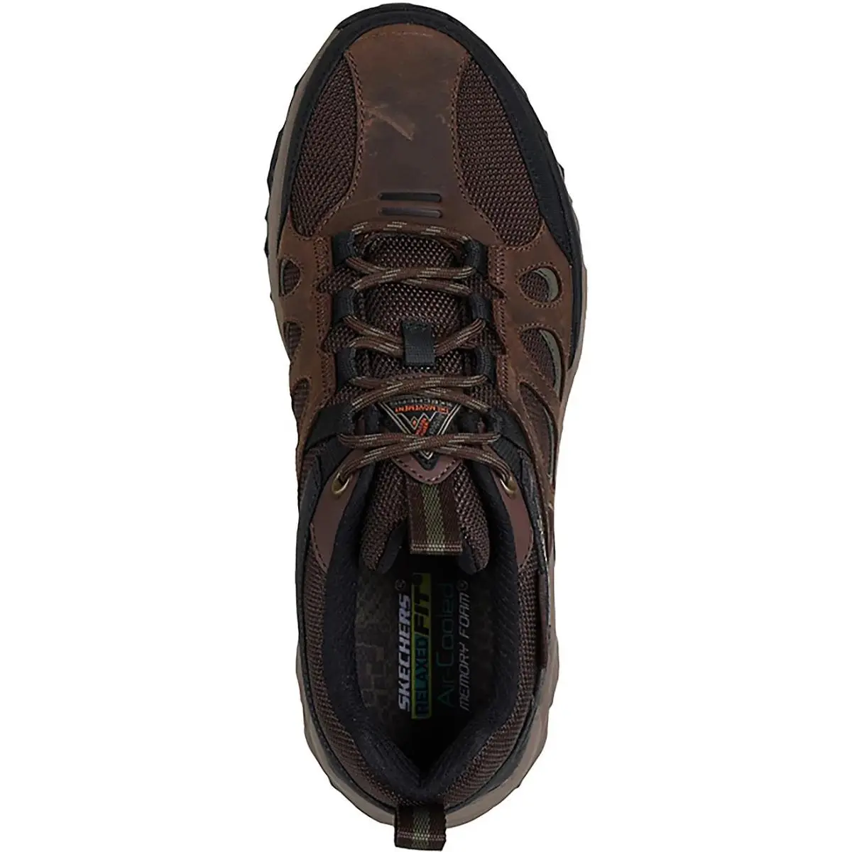 Skechers shoes - Brown 8