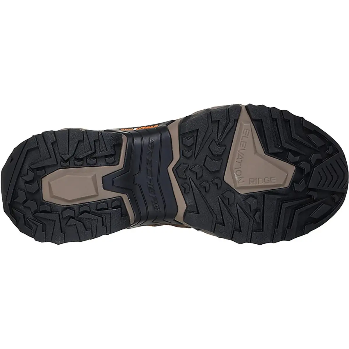 Skechers shoes - Brown 9