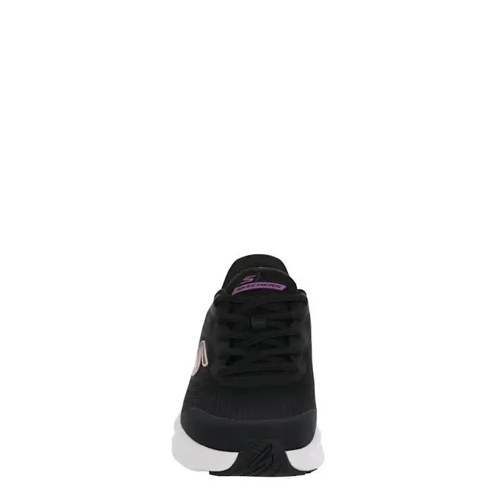 Skechers shoes - Skechers GLIDE-STEP - Black 1