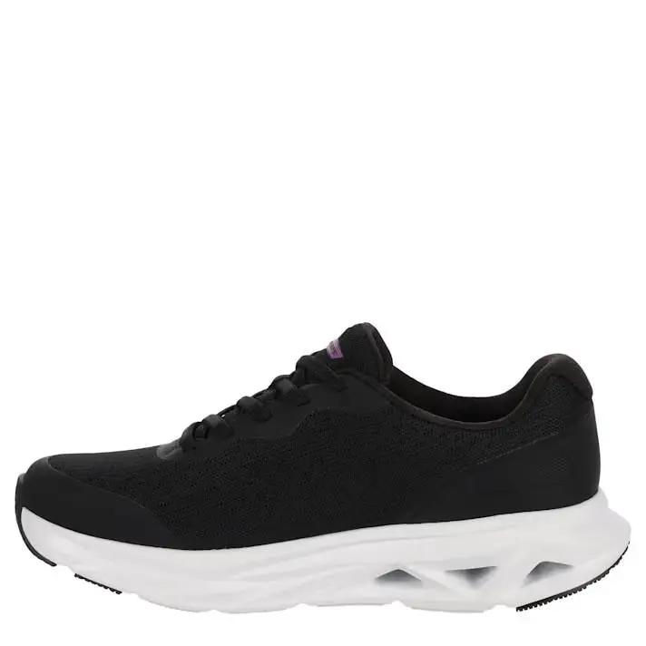 Skechers shoes - Skechers GLIDE-STEP - Black 2
