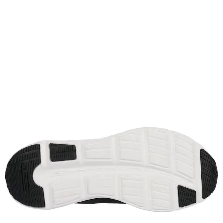 Skechers shoes - Skechers GLIDE-STEP - Black 5