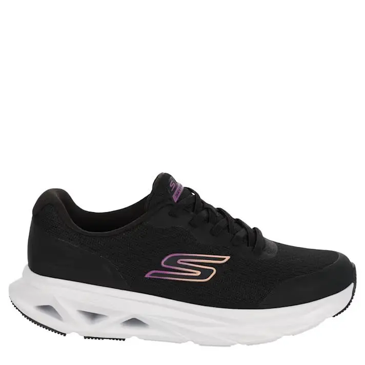 Skechers shoes - Skechers GLIDE-STEP - Black 7