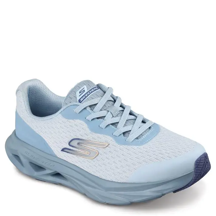 Skechers shoes - Skechers GLIDE-STEP - Black 18
