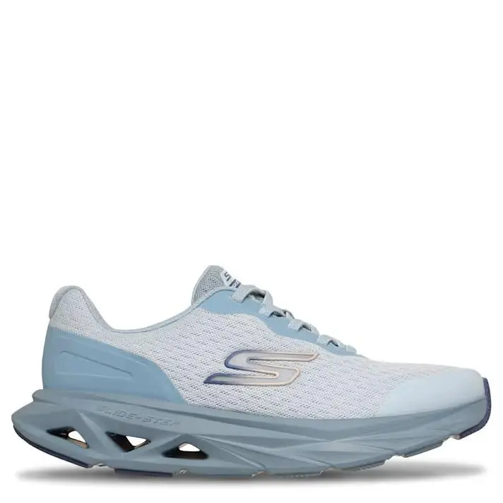 Skechers shoes - Skechers GLIDE-STEP - Black 19