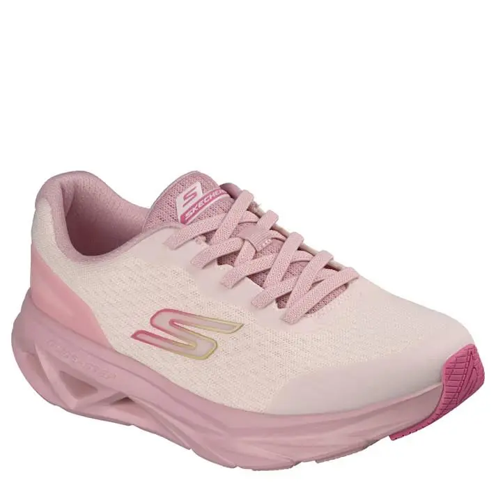 Skechers shoes - Skechers GLIDE-STEP - Black 13