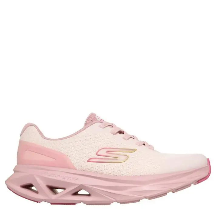 Skechers shoes - Skechers GLIDE-STEP - Black 14