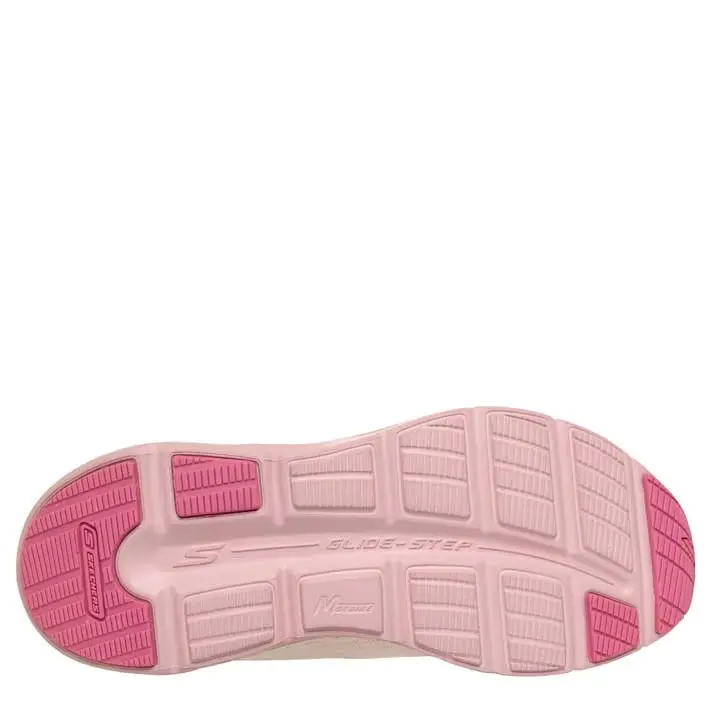 Skechers shoes - Skechers GLIDE-STEP - Black 17