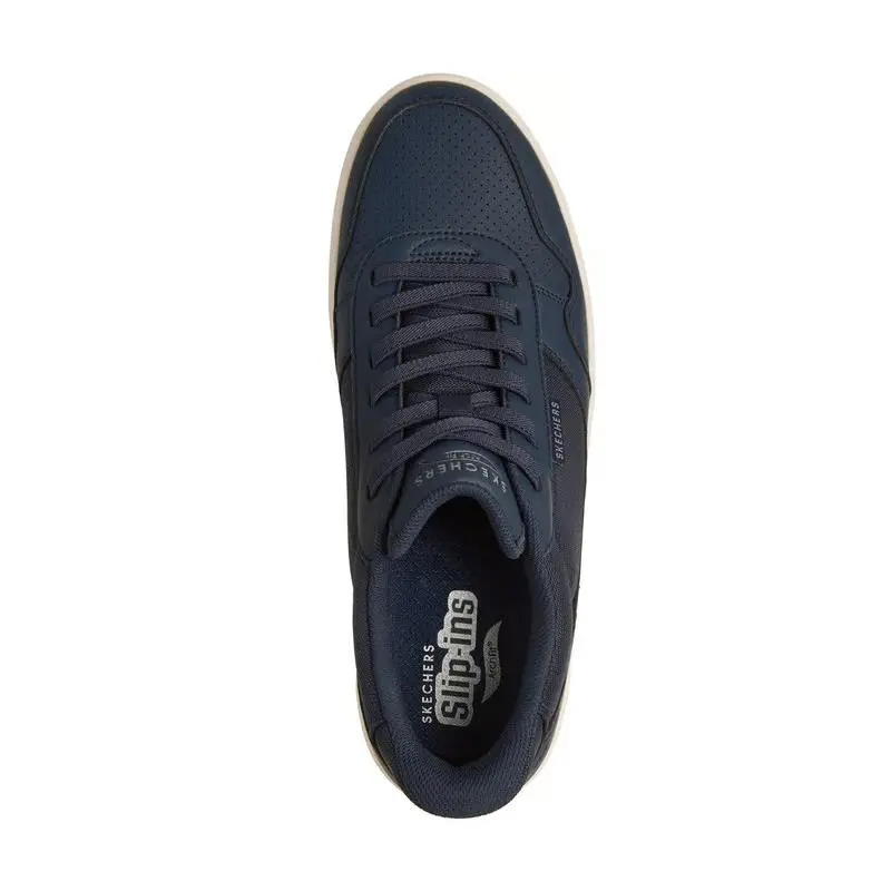 Skechers shoes - Blue 2