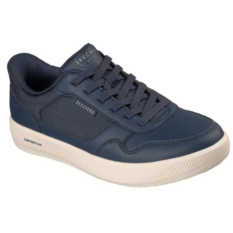 Skechers shoes - Blue 4