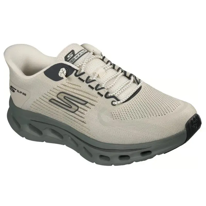 Skechers shoes - Beige 4
