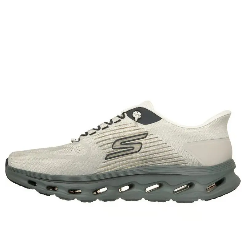 Skechers shoes - Beige 5
