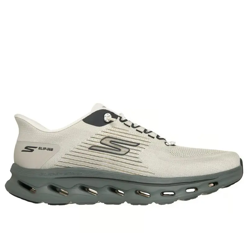 Skechers shoes - Beige 6