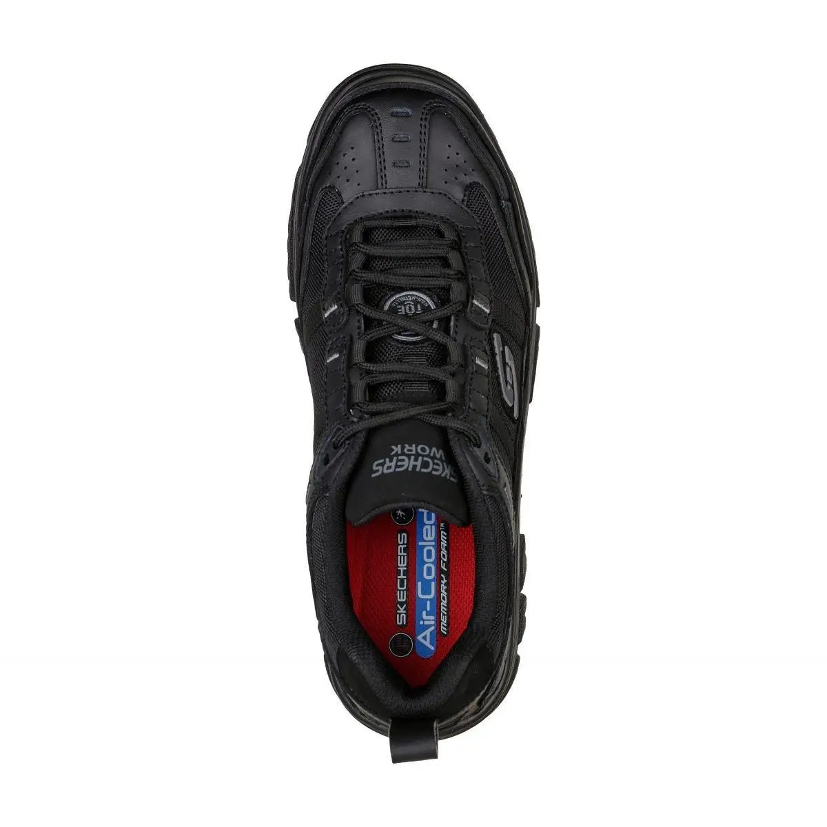 Skechers shoes - 041468160219 - 041468160219 - BLACK 0