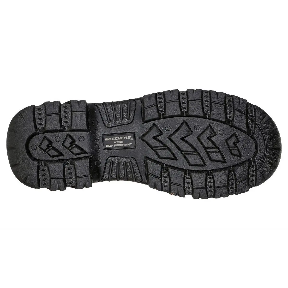 Skechers shoes - 041468160219 - 041468160219 - BLACK 1