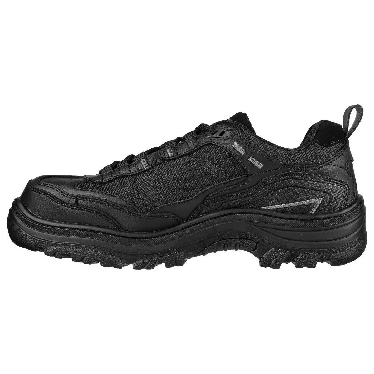 Skechers shoes - 041468160219 - 041468160219 - BLACK 2