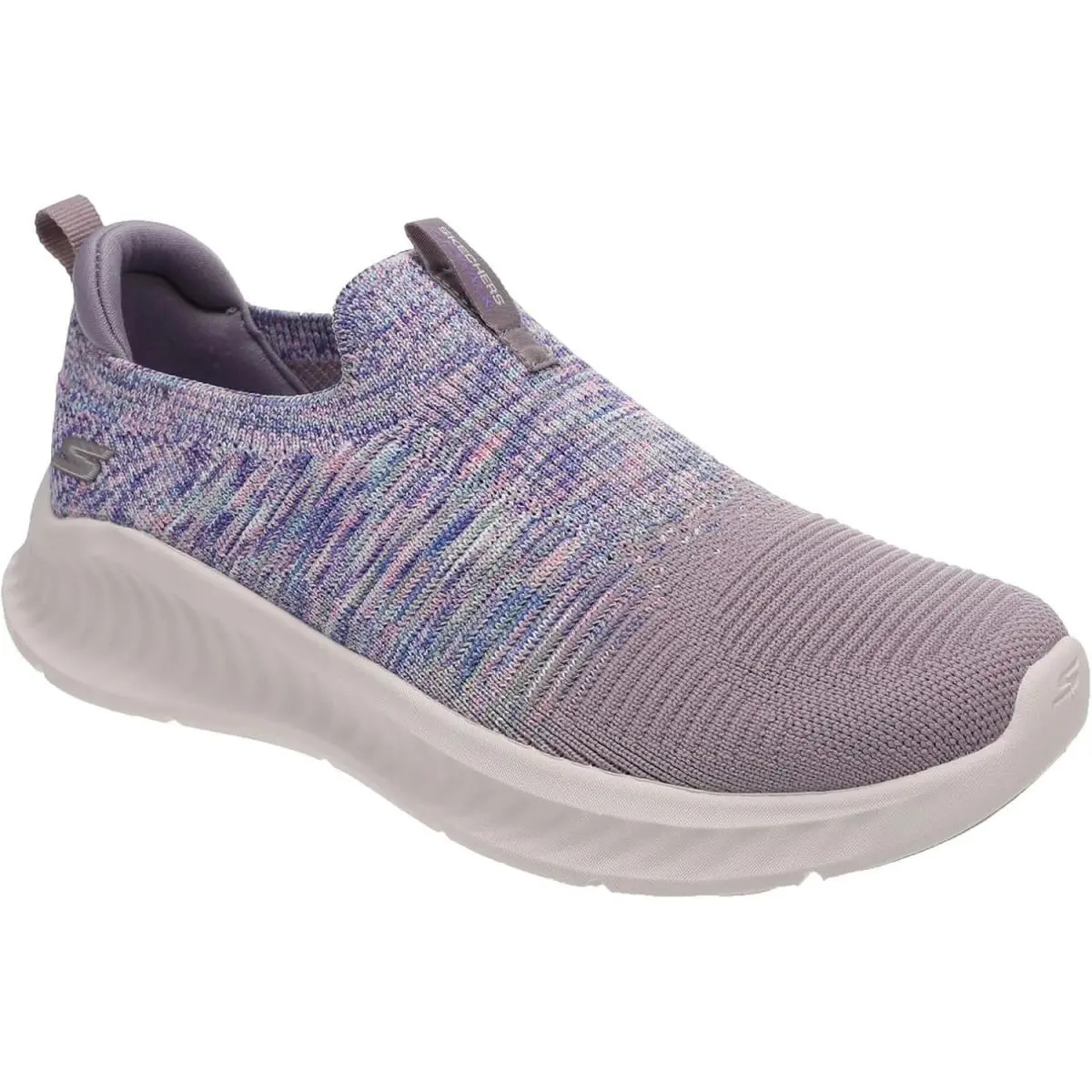 Skechers shoes - 125651 - Navy/Multi 2