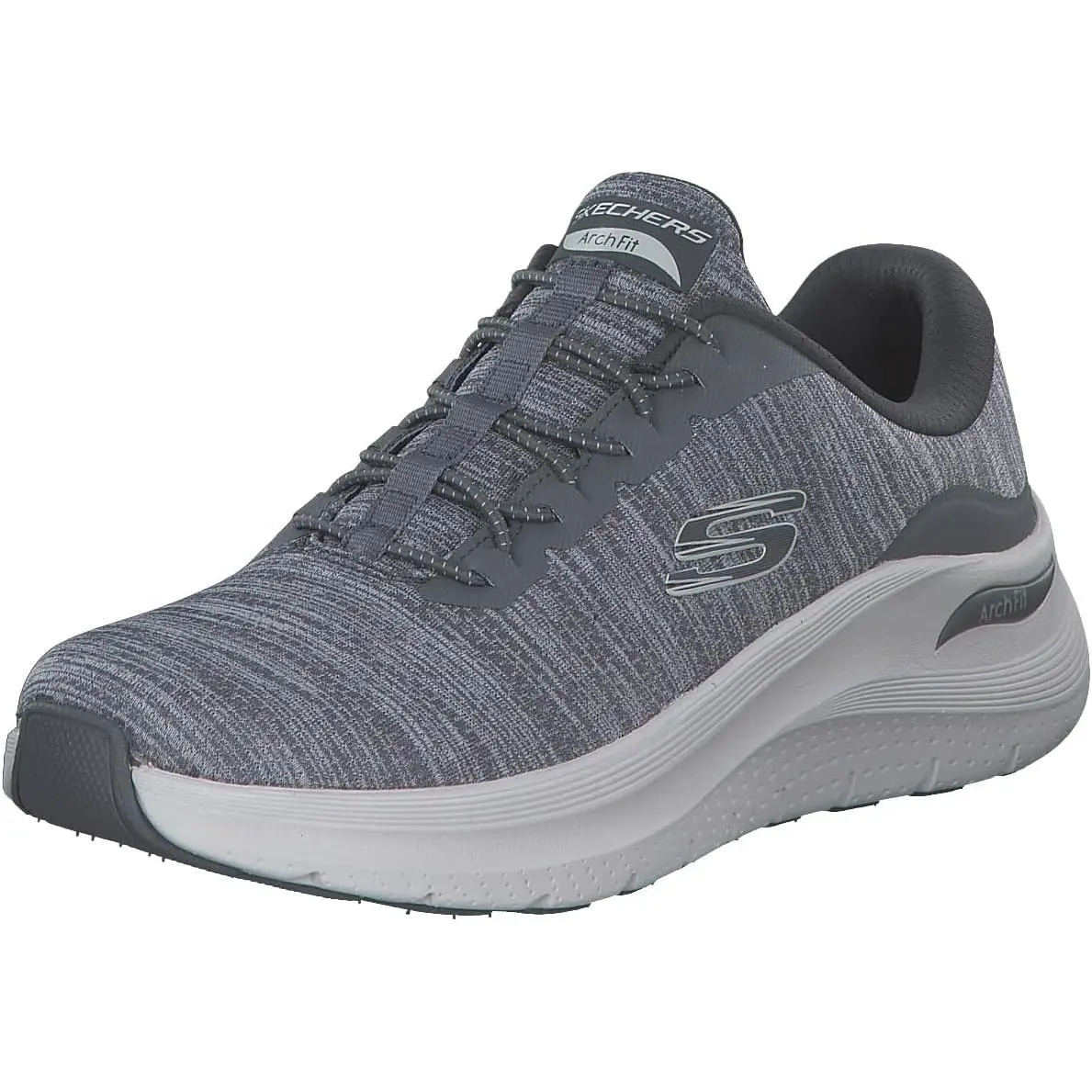 Skechers shoes - 232709 - Black 1