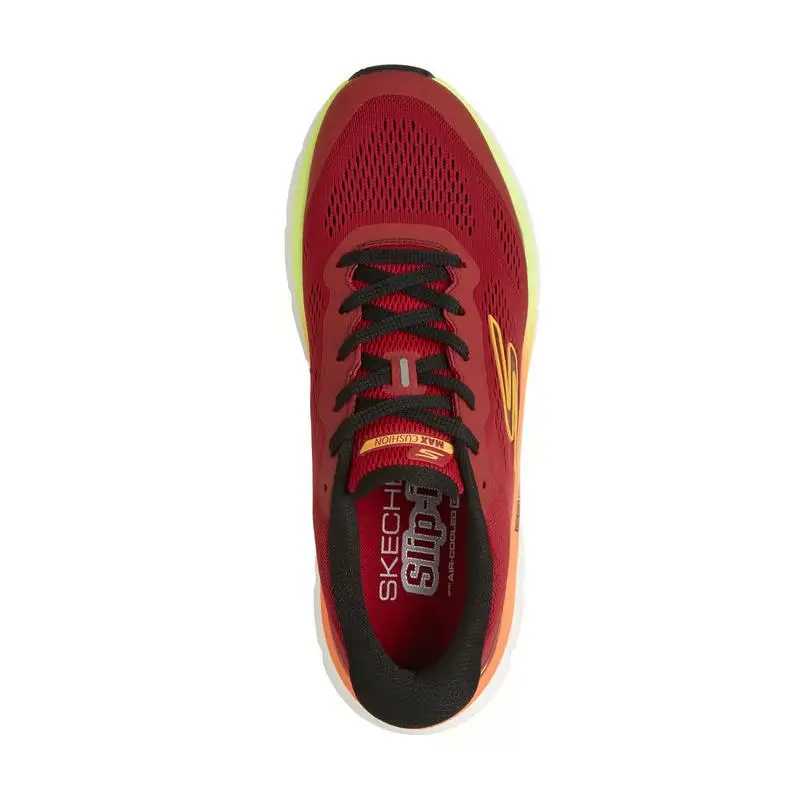Skechers shoes - Red 2