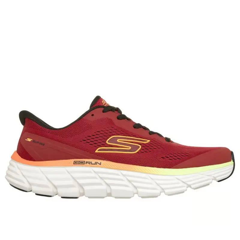 Skechers shoes - Red 6