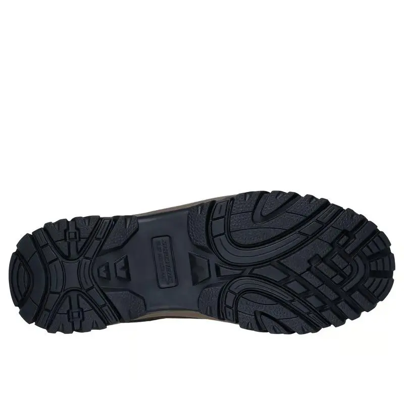 Skechers shoes - Brown 8