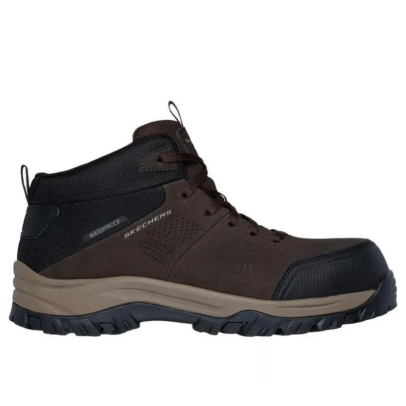 Skechers shoes - Brown 6
