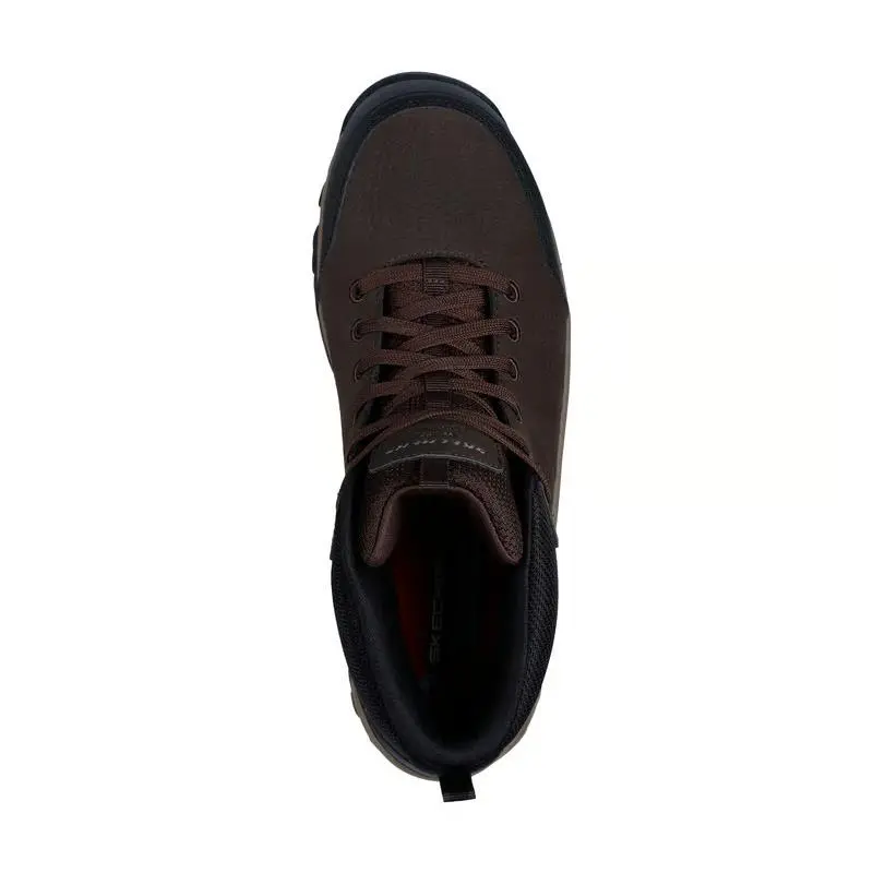 Skechers shoes - Brown 7