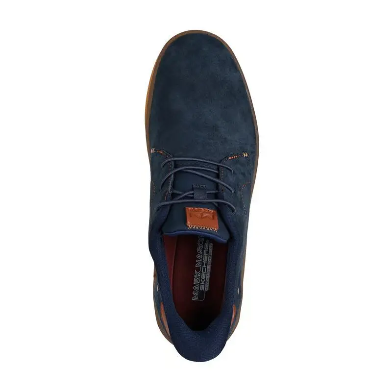 Skechers shoes - Blue 2