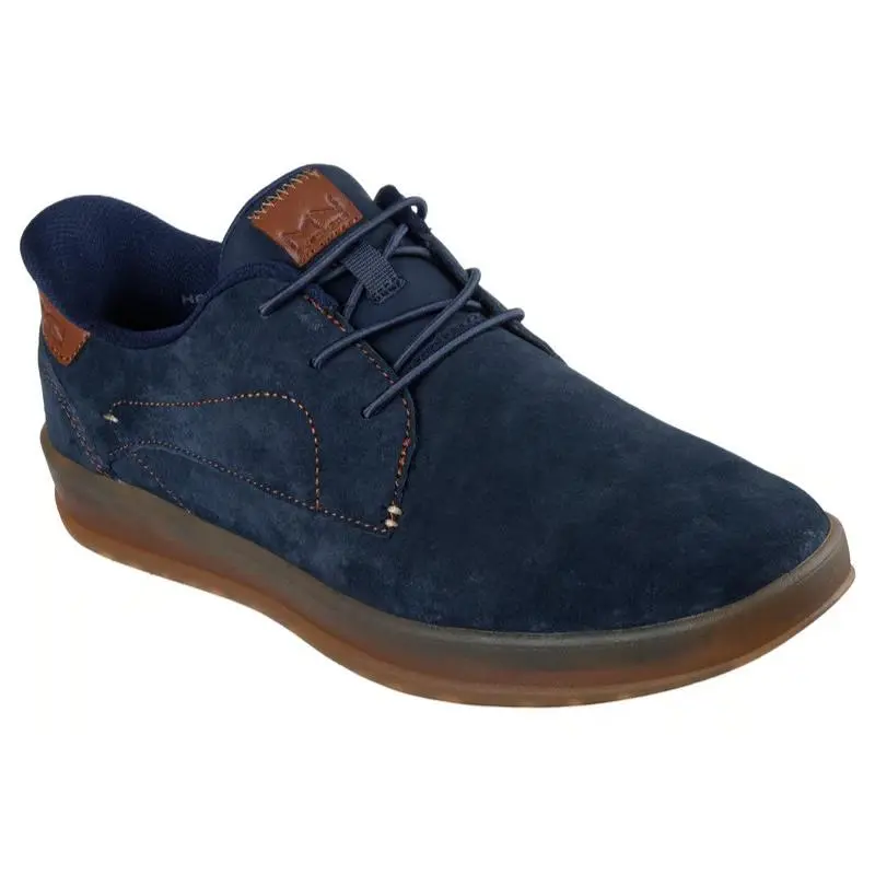 Skechers shoes - Blue 4