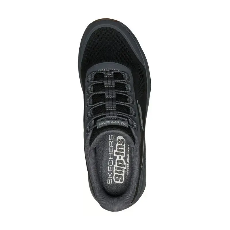 Skechers shoes - Black 7