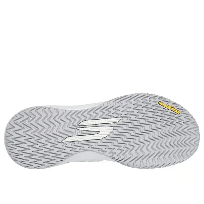Skechers shoes - White 3