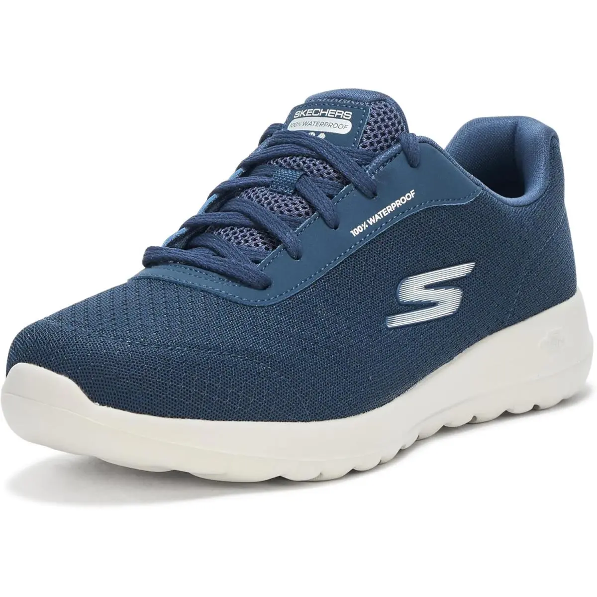 Skechers Women`s Go Walk Joy Sareh Waterproof