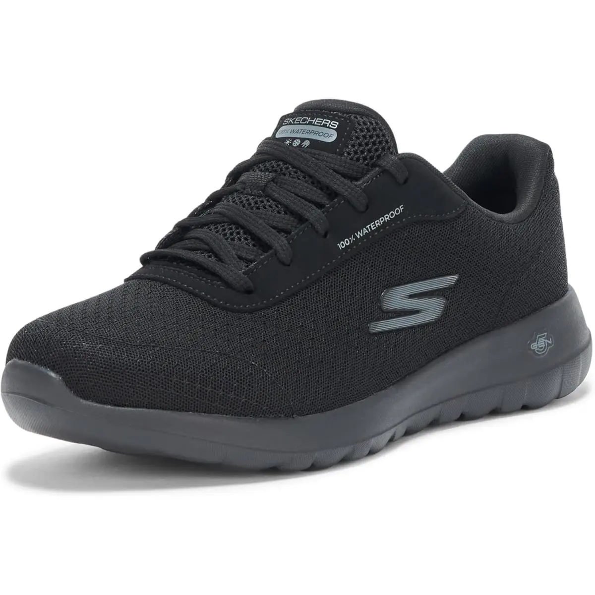 Skechers shoes - 124675 - Navy 1
