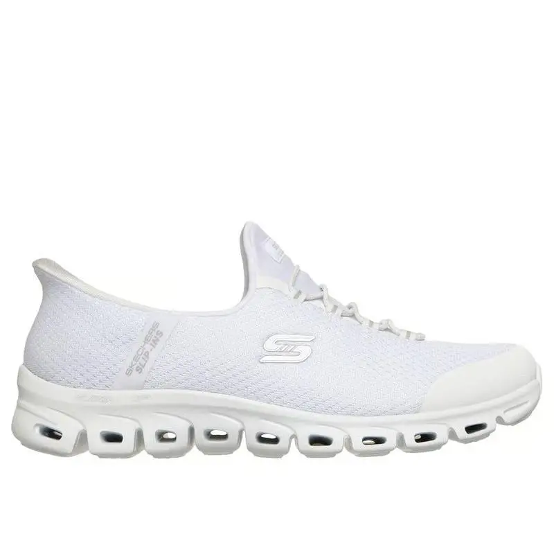 Skechers shoes - White 1