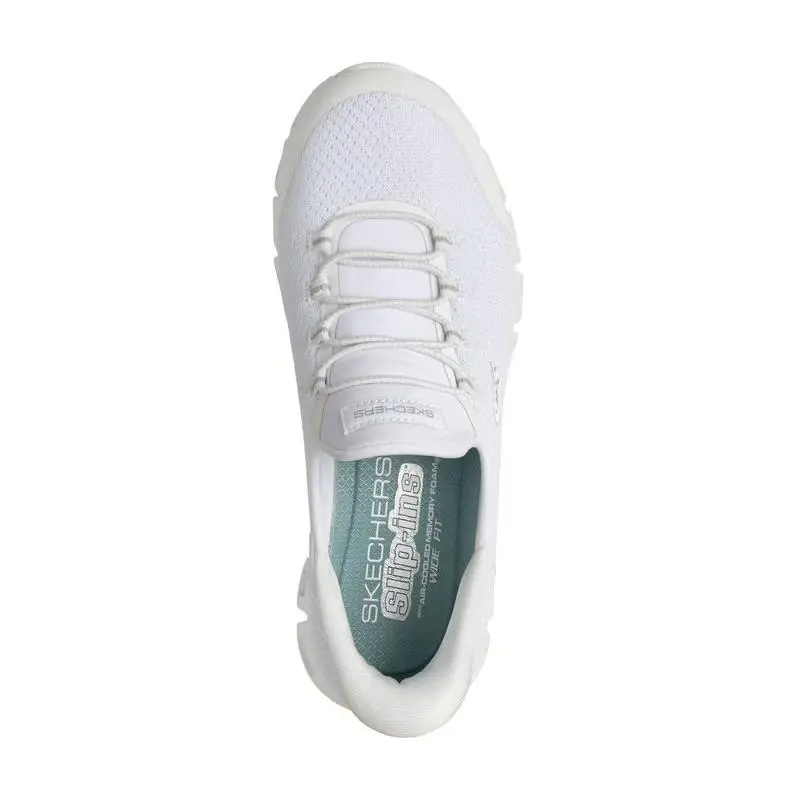 Skechers shoes - White 7