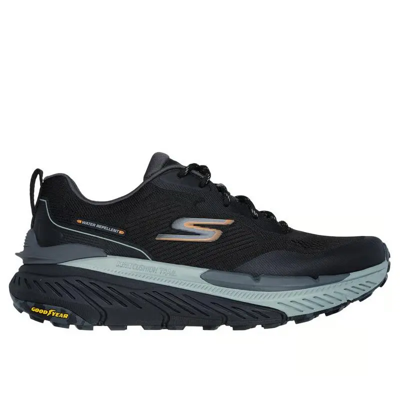 Skechers shoes - Black 1