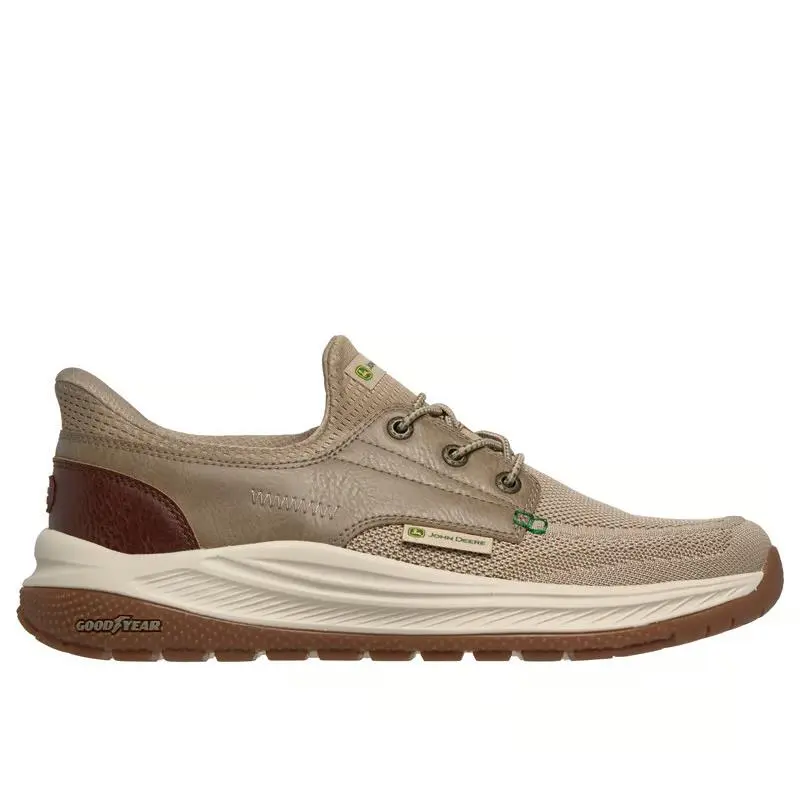 Skechers shoes - Beige 6