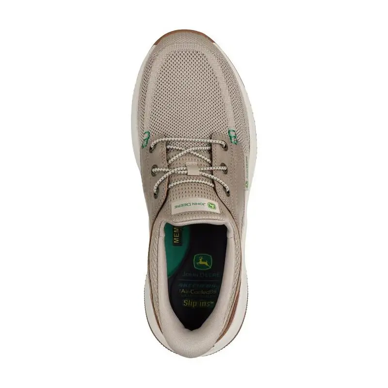 Skechers shoes - Beige 7