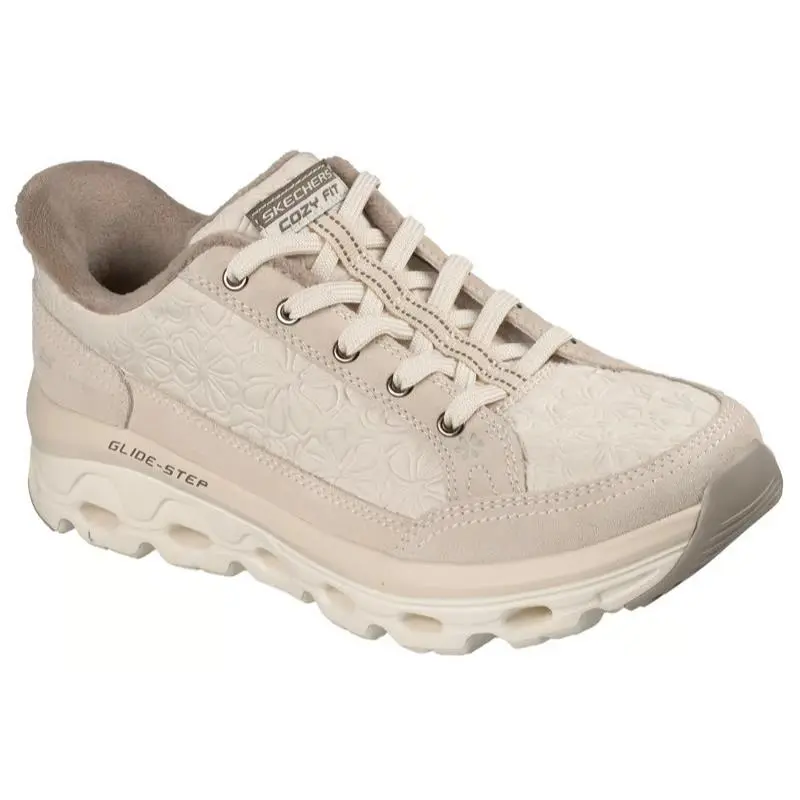 Skechers shoes - Beige 4