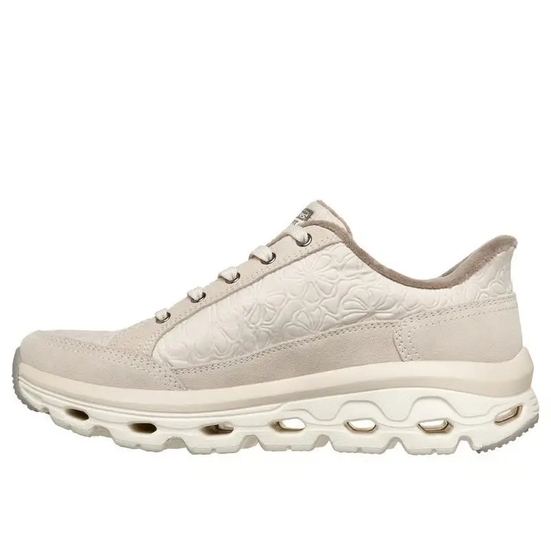 Skechers shoes - Beige 5